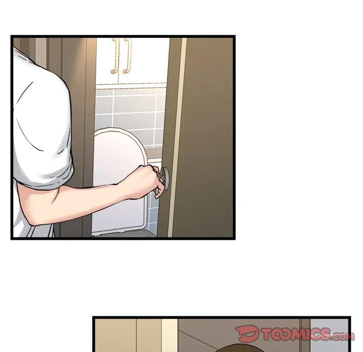 第 34 话_单身爸爸想恋爱