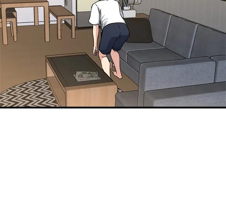 第 34 话_单身爸爸想恋爱