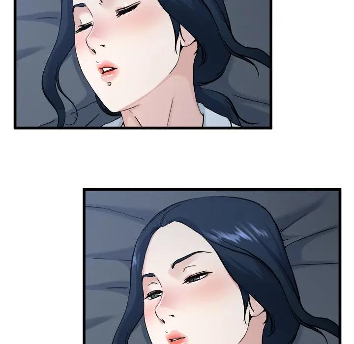 第 34 话_单身爸爸想恋爱