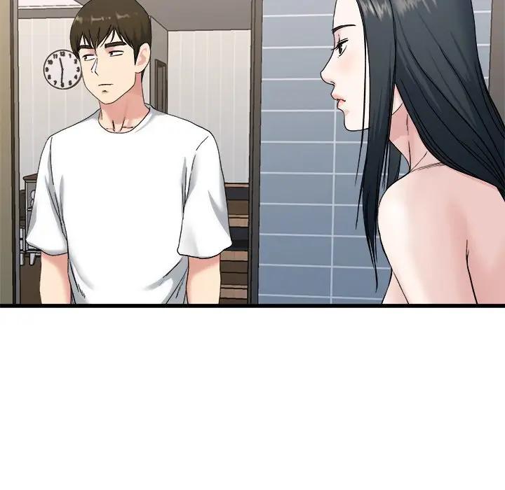 第 34 话_单身爸爸想恋爱