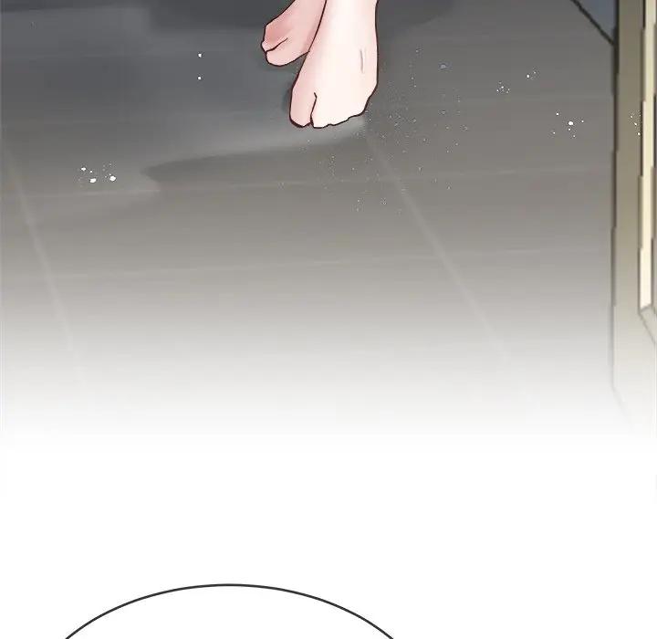 第 34 话_单身爸爸想恋爱