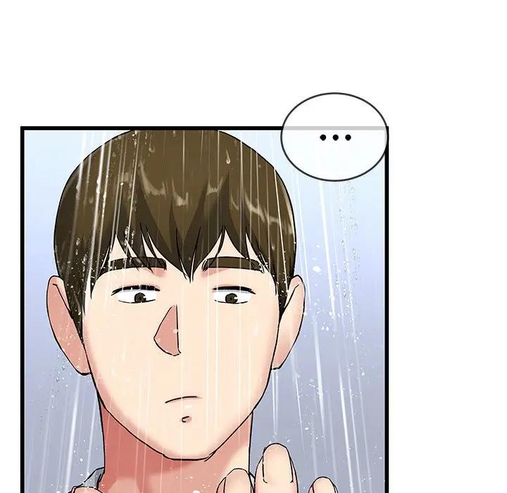 第 35 话_单身爸爸想恋爱
