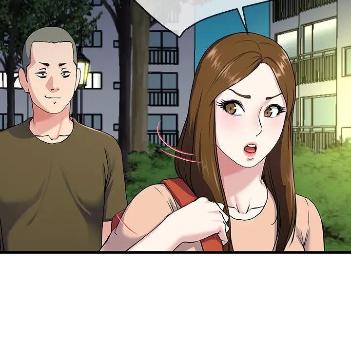 第 35 话_单身爸爸想恋爱