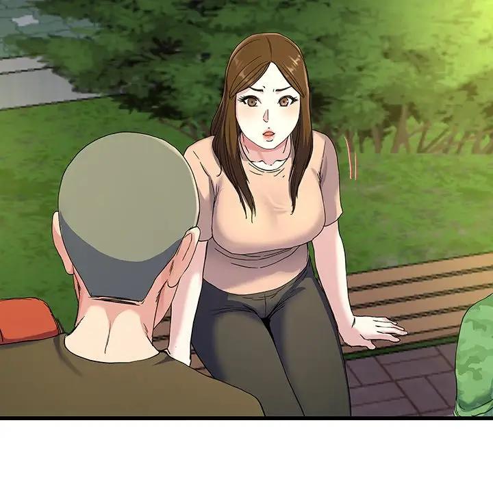 第 35 话_单身爸爸想恋爱