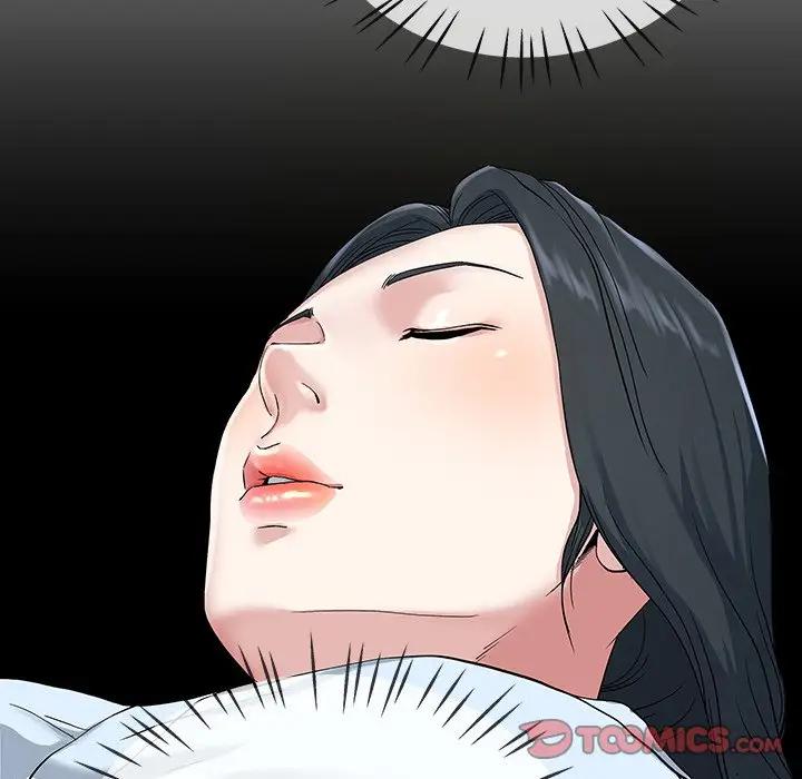 第 35 话_单身爸爸想恋爱