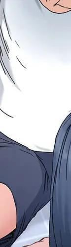 第 35 话_单身爸爸想恋爱
