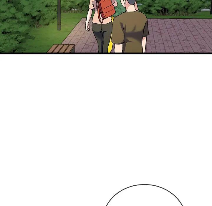 第 35 话_单身爸爸想恋爱