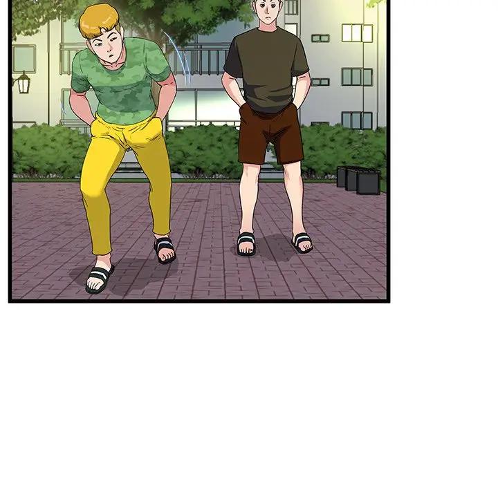 第 35 话_单身爸爸想恋爱