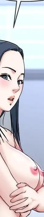 第 35 话_单身爸爸想恋爱