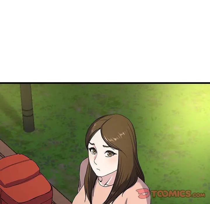 第 35 话_单身爸爸想恋爱