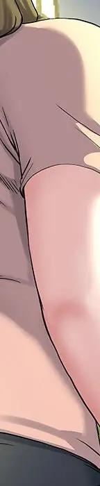 第 35 话_单身爸爸想恋爱