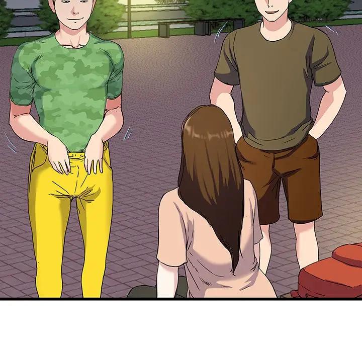 第 35 话_单身爸爸想恋爱