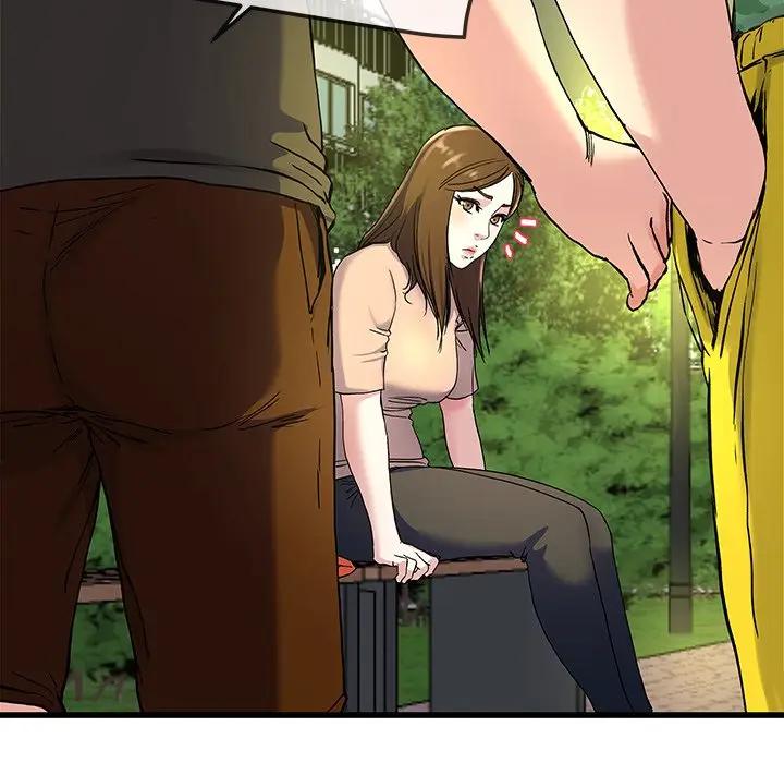 第 35 话_单身爸爸想恋爱