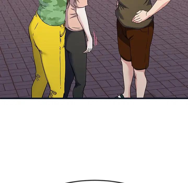 第 36 话_单身爸爸想恋爱
