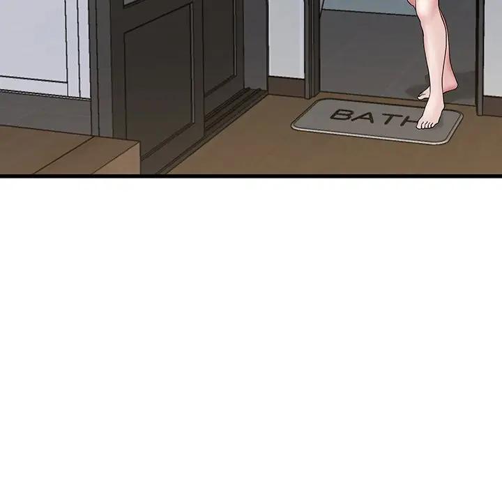 第 36 话_单身爸爸想恋爱