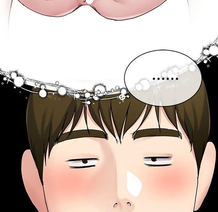 第 36 话_单身爸爸想恋爱