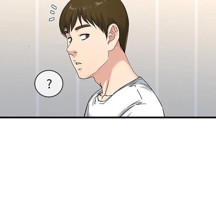 第 36 话_单身爸爸想恋爱