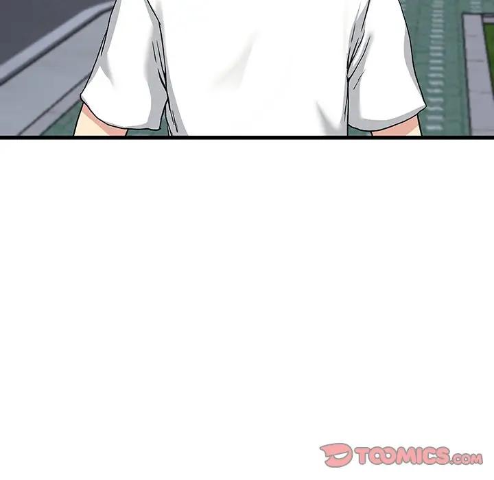 第 36 话_单身爸爸想恋爱