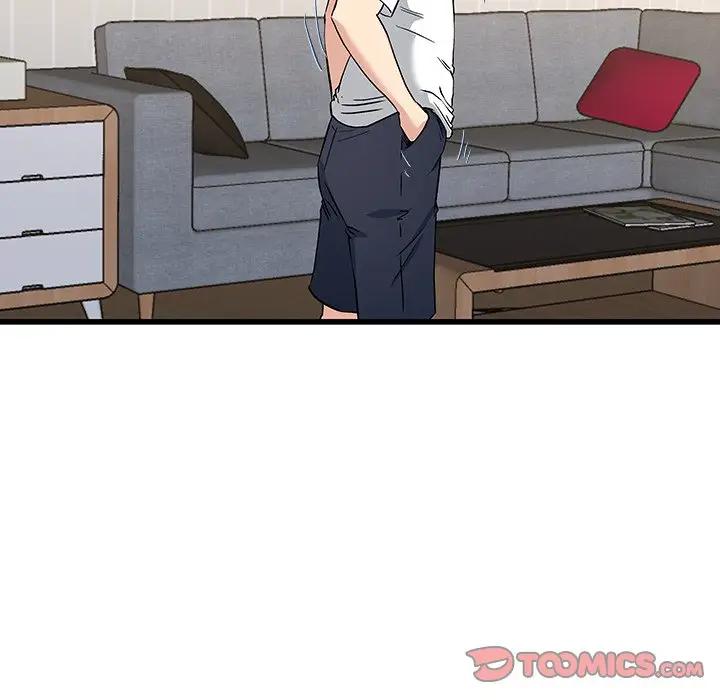 第 36 话_单身爸爸想恋爱