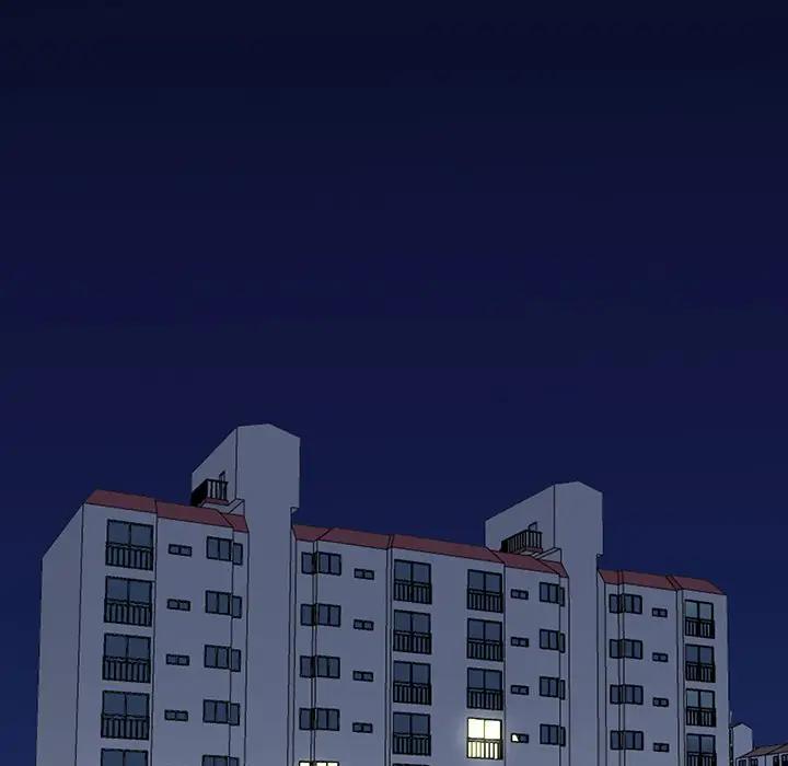 第 36 话_单身爸爸想恋爱