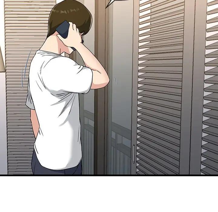 第 36 话_单身爸爸想恋爱