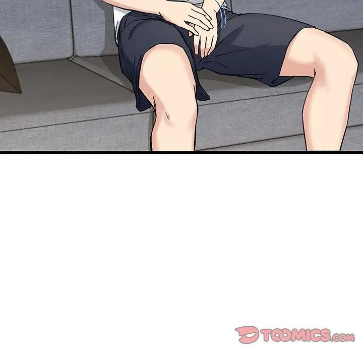 第 36 话_单身爸爸想恋爱