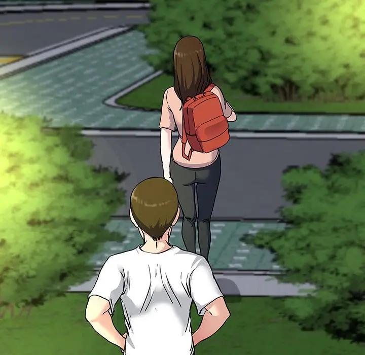 第 36 话_单身爸爸想恋爱