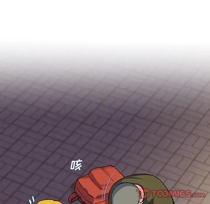 第 36 话_单身爸爸想恋爱