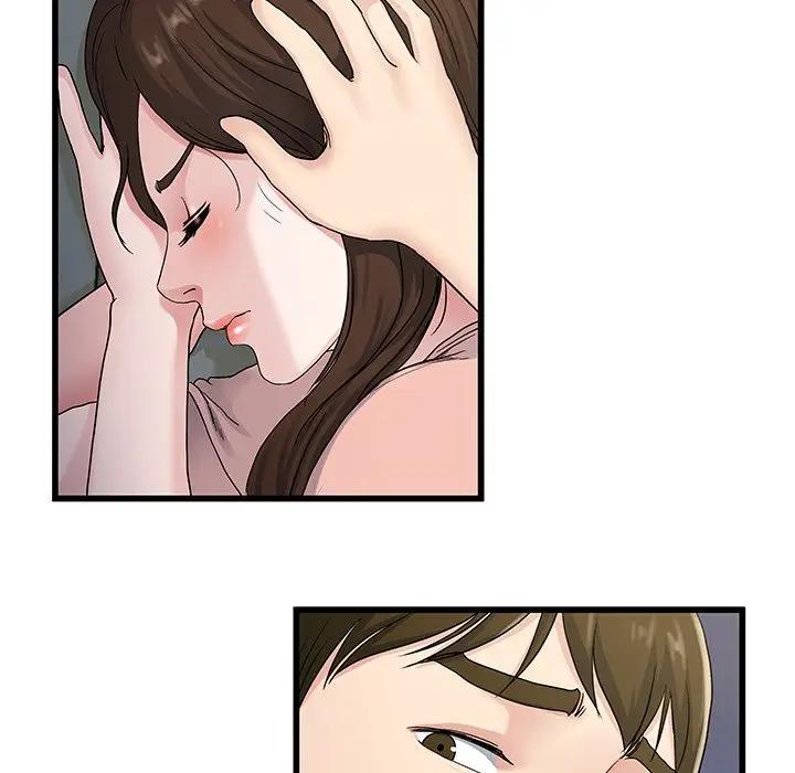 第 37 话_单身爸爸想恋爱