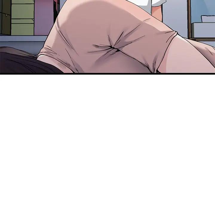 第 37 话_单身爸爸想恋爱