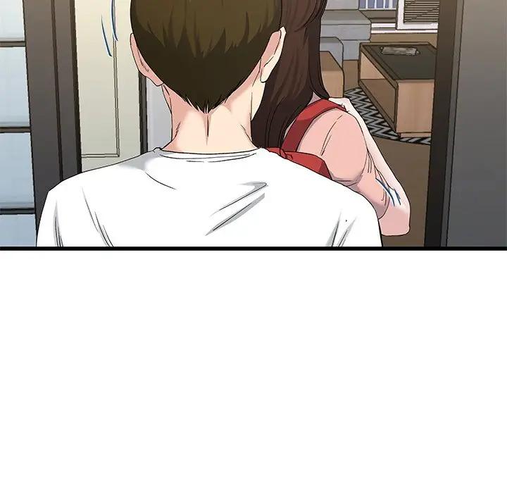 第 37 话_单身爸爸想恋爱