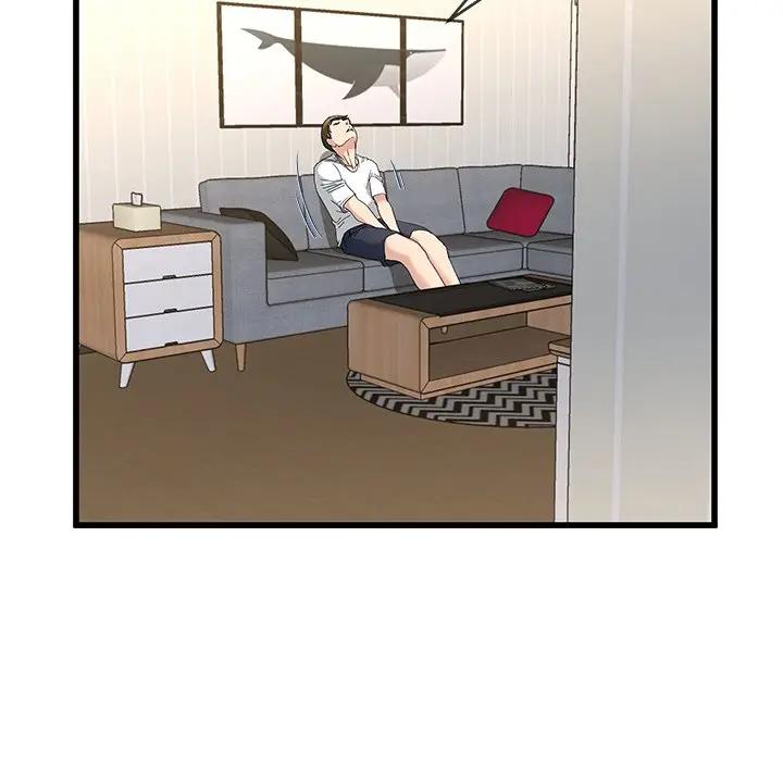 第 37 话_单身爸爸想恋爱