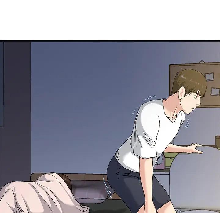 第 37 话_单身爸爸想恋爱