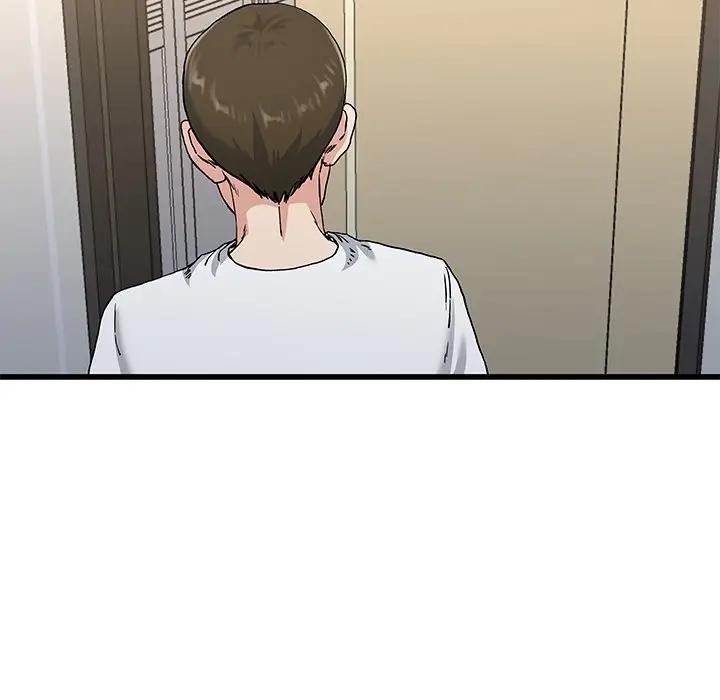 第 37 话_单身爸爸想恋爱