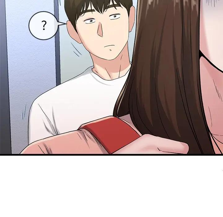 第 37 话_单身爸爸想恋爱