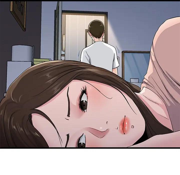 第 37 话_单身爸爸想恋爱