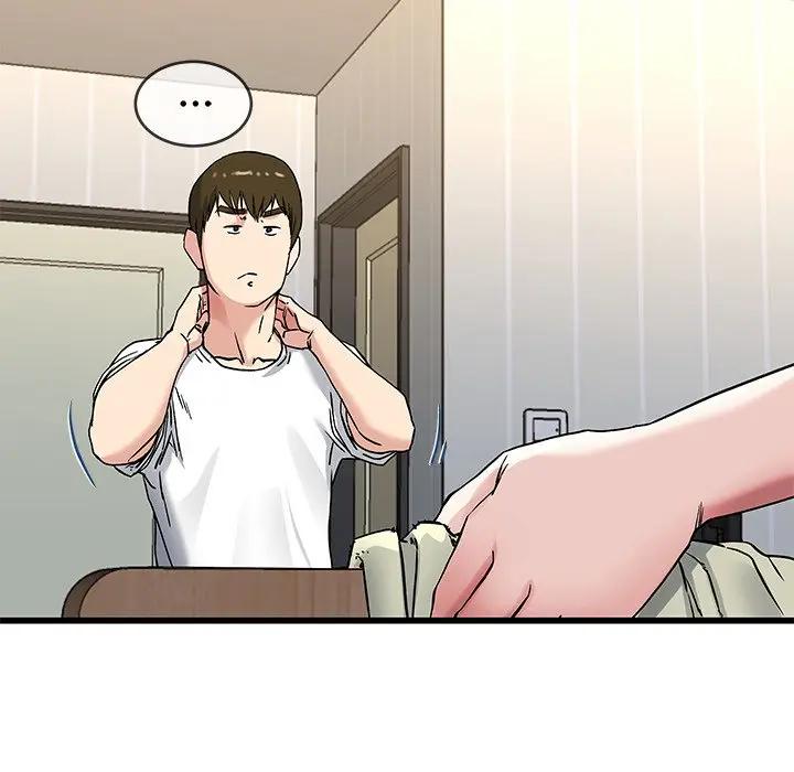 第 37 话_单身爸爸想恋爱