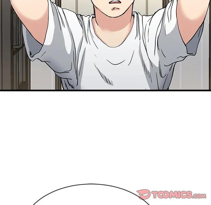 第 37 话_单身爸爸想恋爱