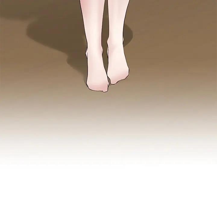 第 37 话_单身爸爸想恋爱