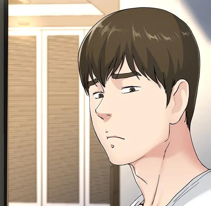 第 37 话_单身爸爸想恋爱
