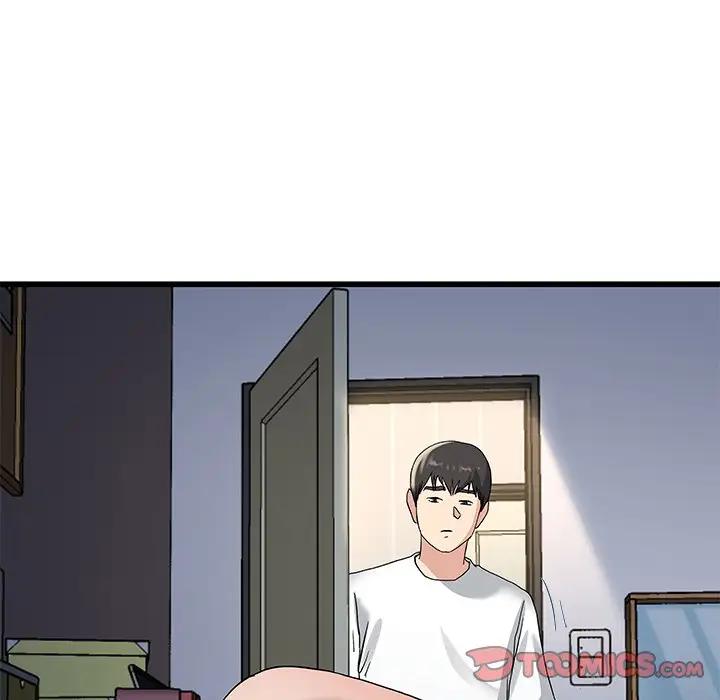 第 37 话_单身爸爸想恋爱