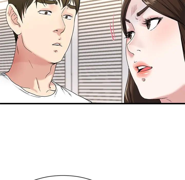 第 37 话_单身爸爸想恋爱