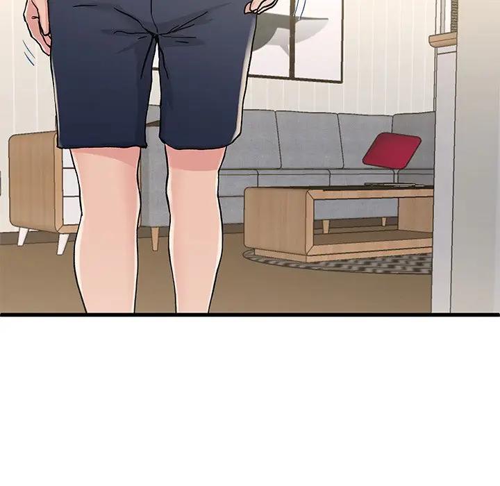 第 37 话_单身爸爸想恋爱