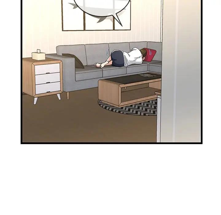 第 37 话_单身爸爸想恋爱