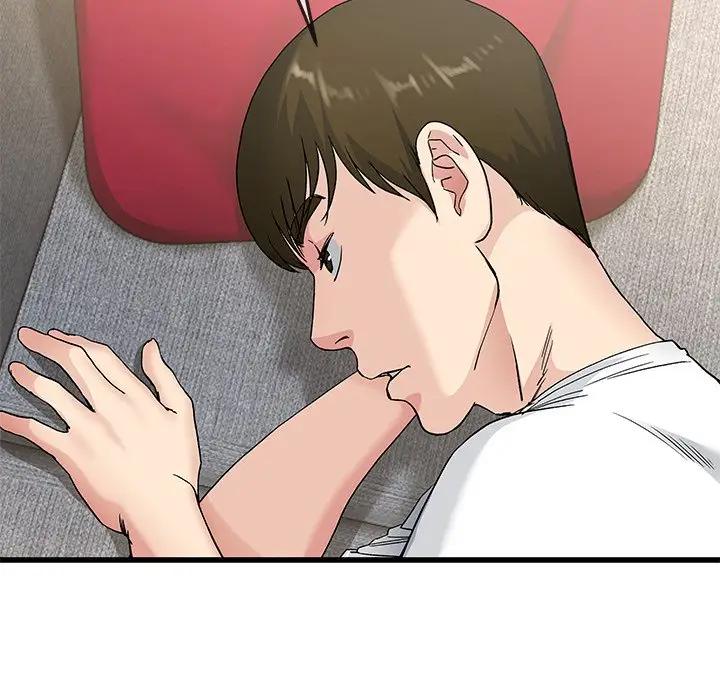 第 37 话_单身爸爸想恋爱
