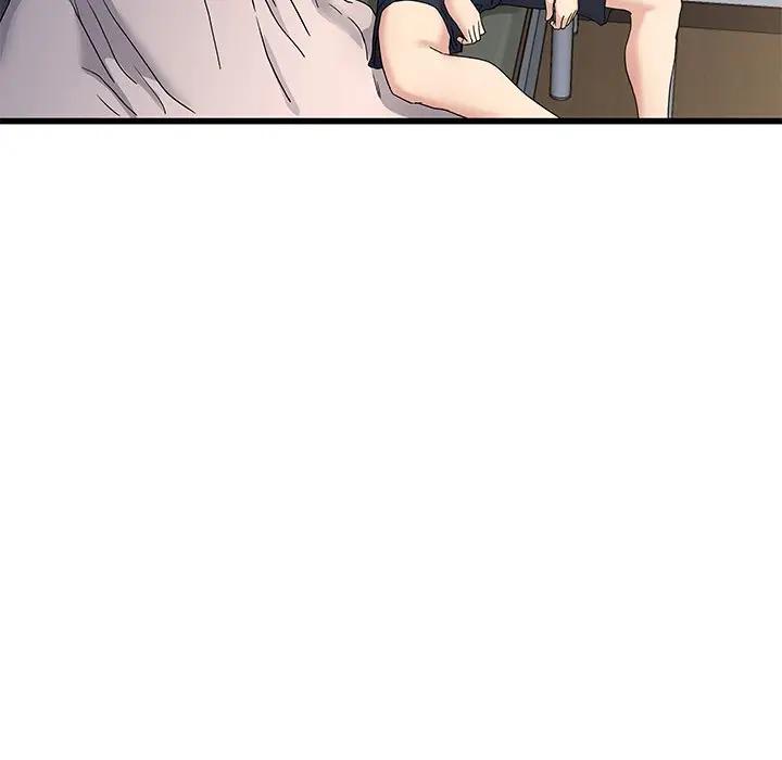 第 37 话_单身爸爸想恋爱