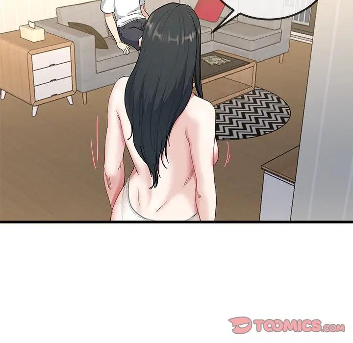 第 37 话_单身爸爸想恋爱