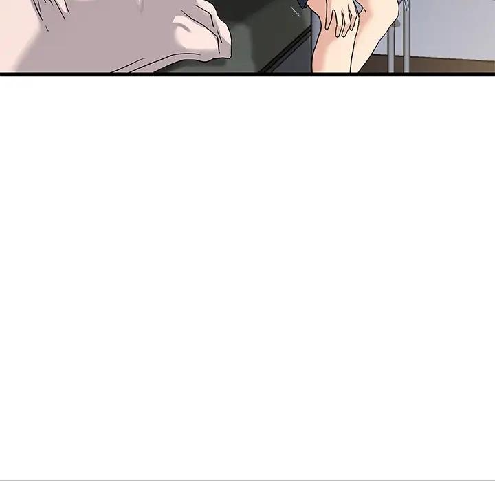 第 37 话_单身爸爸想恋爱