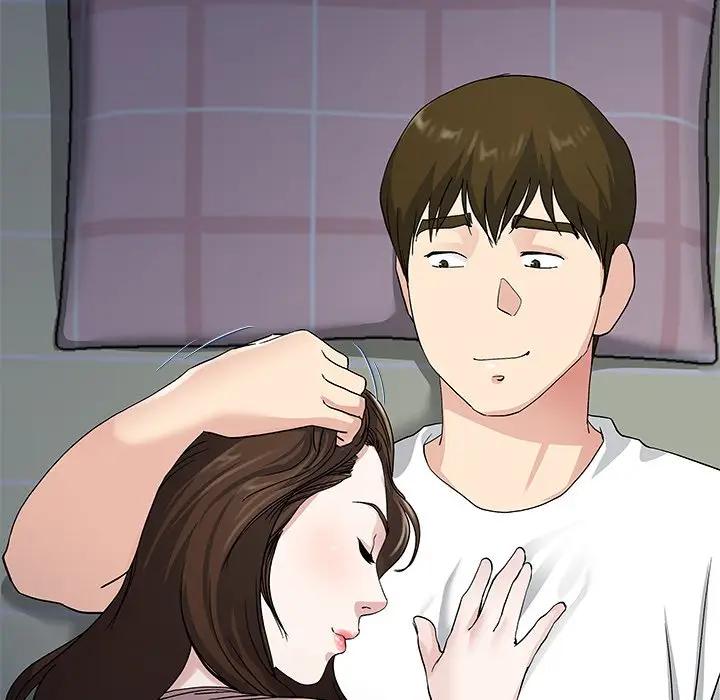 第 38 话_单身爸爸想恋爱