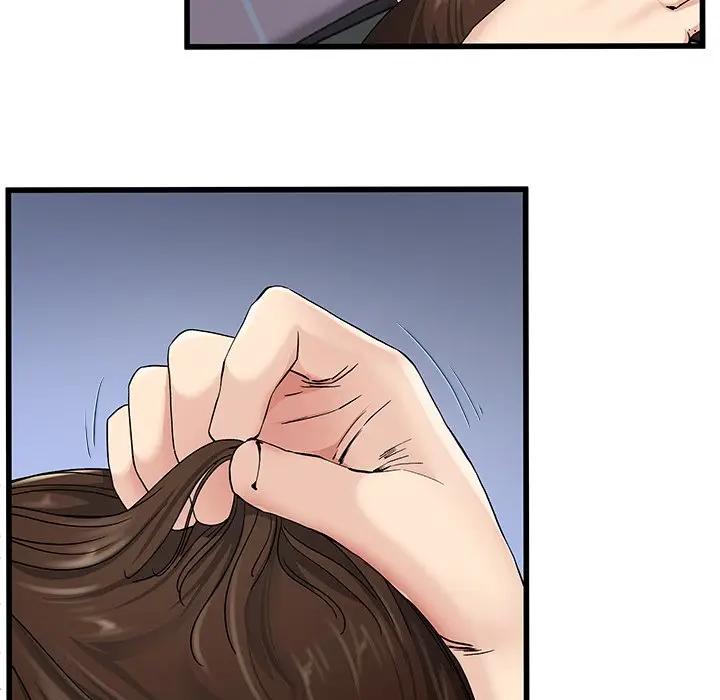 第 38 话_单身爸爸想恋爱